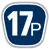Route 17P Icon