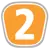Route 2 Icon