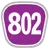 Route 802 Icon