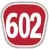 Route 602 Icon