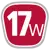 Route 17W Icon