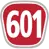 Route 601 Icon
