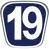 Route 19 Icon