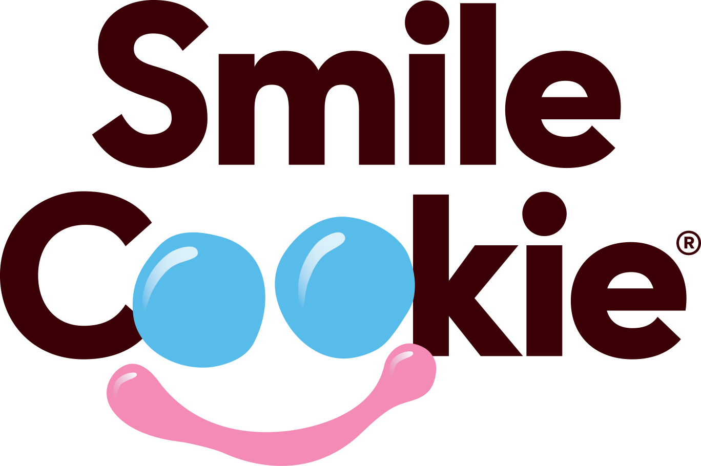 Smile Cookie logo